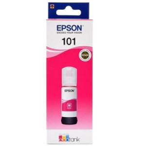 Epson 101 EcoTank Crvena ink bottle
