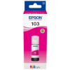 Epson 103 EcoTank Crvena ink bottle (C13T00S34A) 