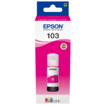 Epson 103 EcoTank Crvena ink bottle (C13T00S34A) 