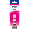 Epson 115  EcoTank  Crvena tinta