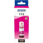 Epson 115  EcoTank  Crvena tinta