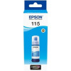Epson 115  EcoTank  Plava tinta
