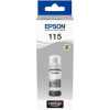 Epson 115  EcoTank  Siva tinta