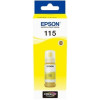 Epson 115  EcoTank  Žuta tinta