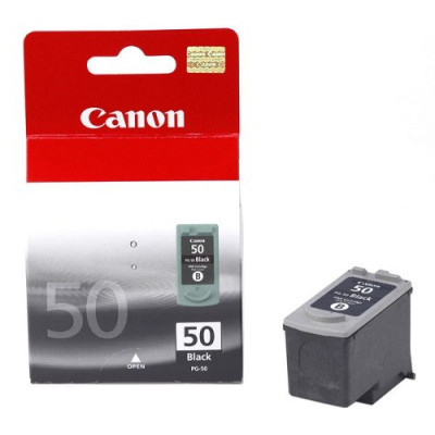 Canon Tinta PG-50BK ,crna - AKCIJA!