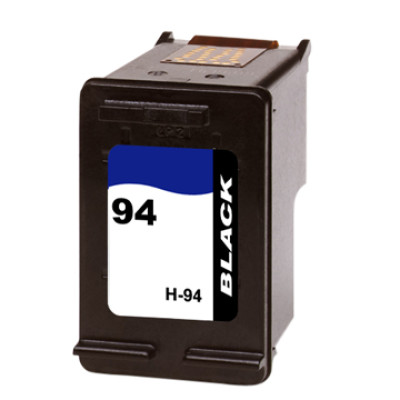 Tinta za HP, C8765EE, No.338, crna-Orink