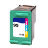 Tinta za HP, C8766E, No.343,tricolor-Orink