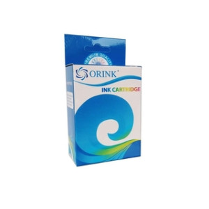 Tinta za HP, .305XL -3YM61AE,  crna- Orink