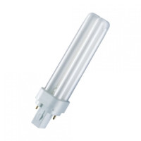 Žarulja DULUX D 18W, 840 ,  G24d-2, 2-pina