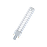 Žarulja Dulux S   9W, 840, G23  -2 pin,  Radium -Rasprodano