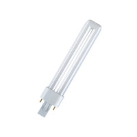 Žarulja Dulux S   9W, 840, G23  -2 pin,  Radium -Rasprodano