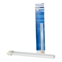 Žarulja Dulux S  11W ,  840, 2G7  ,4-pin, Master PL-S, Philips