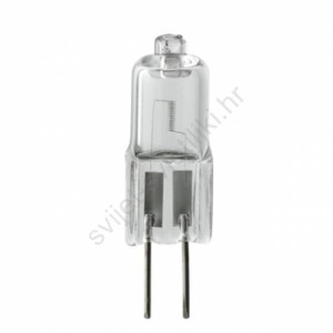 G4 35W  12V - Halogena Žarulja