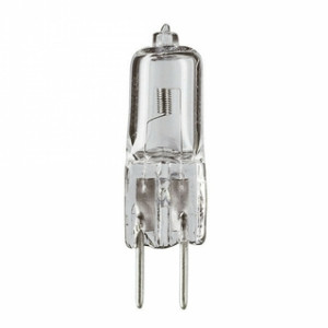 GY6.35   50W  12V - Halogena Žarulja 