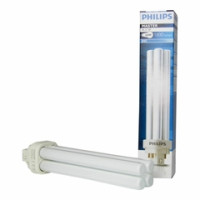 Žarulja Dulux D  26W / 840  24d-3, 4-pin , Master PL-Cm, Philips -Rasprodano