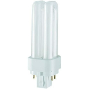 Žarulja DULUX D/E 13W/840 G24q-1 OSRAM -4-pin