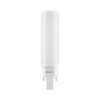 Žarulja Dulux  D LED   7W  (18W )  840,G24d-2,2-pina, Osram