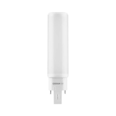 Žarulja Dulux  D LED   7W  (18W )  840,G24d-2,2-pina, Osram