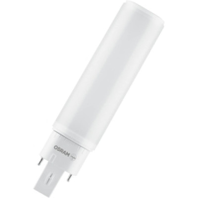 Žarulja Dulux D/E LED   7W  ( 18W)  840,G24Q-2,4-pin Osram