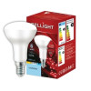 Žarulja E14 LED 6W  R50  4000K  230V   (gljiva)