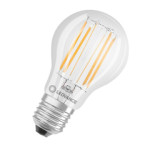 Žarulja E27 LED   7.5W /940  CLA75D, FIL, DIM, Osram