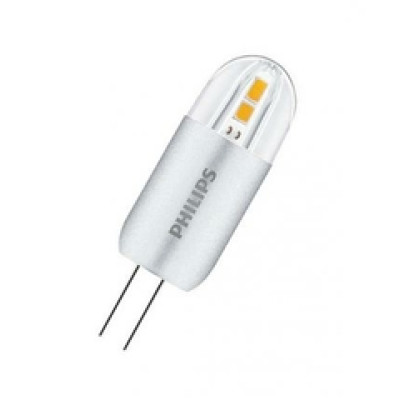 G4  LED 12V  2W  topla -Philips Žarulja