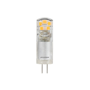 G4  LED  2,4W  (28W)  840 -4000K