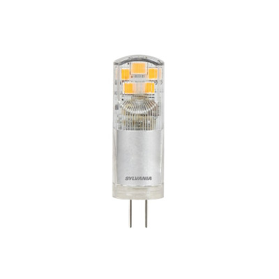 G4  LED  2,4W  (28W)  840 -4000K