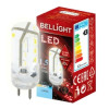 Žarulja G4 male LED  1,5W 4000K , Bellight 