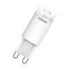Žarulja G9 LED  2,5W 827 200L 16×46 15H ,Osram