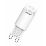 Žarulja G9 LED  2,5W 827 200L 16×46 15H ,Osram