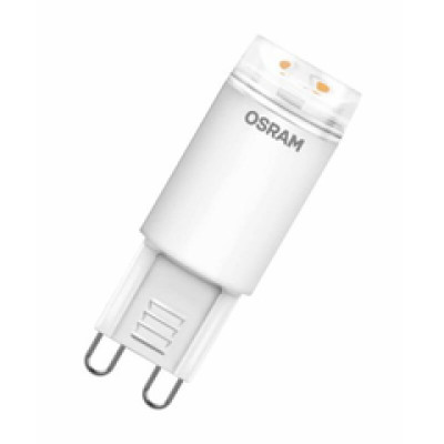 Žarulja G9 LED  2,5W 827 200L 16×46 15H ,Osram