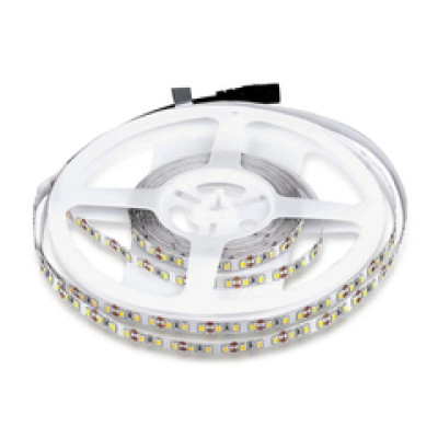 LED traka 1m, SMD 3528, 120LED/m, 8W, 12V, 3000K, IP20