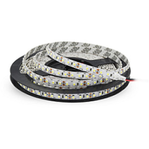 EcoVision LED traka 1m, 3528, 120LED/m, 9.6W/m, 12V DC, 3000K, IP20