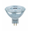 LEDVANCE   MR16  GU5.3  LED  3,8W /827  2700K,350lm