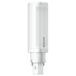 Žarulja Dulux D LED  5,9W (13W), 840 G24d-1,2-p, Philips 