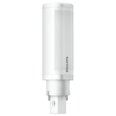 Žarulja Dulux D LED  5,9W (13W), 840 G24d-1,2-p, Philips 