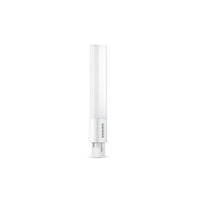 Žarulja  Dulux S LED  5W  (9W) , 840,  G23, -2 pin, Philips, CorePro LED PL-S  