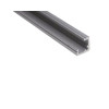 EcoVision HOME line ALU profil kutni, 3m, bez pokrova ( 16x16mm )