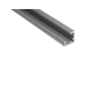 EcoVision HOME line ALU profil kutni, 3m, bez pokrova ( 16x16mm )