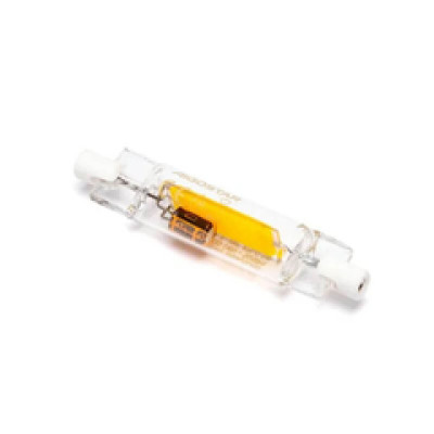Žarulja R7s LED  4,55W ,3000K, 78mm, Aigostar