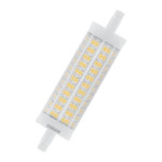 Žarulja R7s LED  6,5W ,2700K, 118mm,(112mm) Osram
