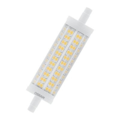Žarulja R7s LED  6,5W ,2700K, 118mm,(112mm) Osram
