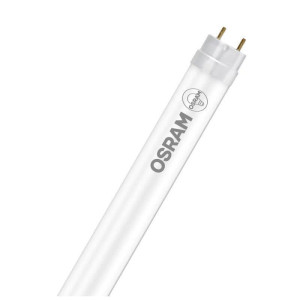 LED cijev T8,  16,2W / 3000k , 120cm, Osram