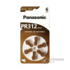 Baterije  PR312 -  PR41-6LB Panasonic pk6