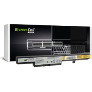 Green Cell (LE69PRO) baterija 2600 mAh,14.4V (14.8V) L13S4A01 za Lenovo  