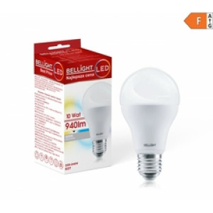 Žarulja E27 LED  10W  A60 3000K  230V BP