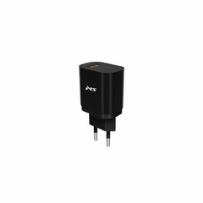 MS POWER Z301 zidni punjač 18W, QC3.0 
