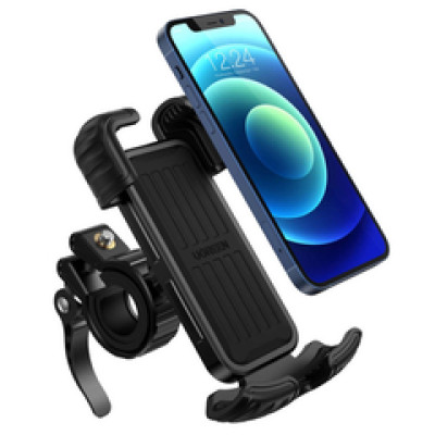 UGREEN držač smartphonea, za bicikl, crni