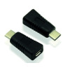 OTG Adapter USB-C - USB2.0 Micro B, M/F,  
